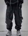 Techwear Pants ’Saijo’ - STORM™