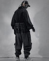 Techwear Pants ’Saijo’ - STORM™