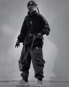 Techwear Pants ’Saijo’ - STORM™