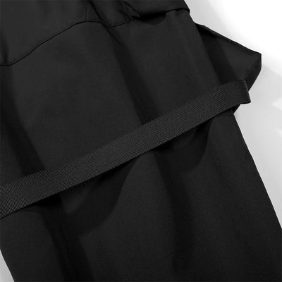 Techwear Pants ’Saijo’ - STORM™