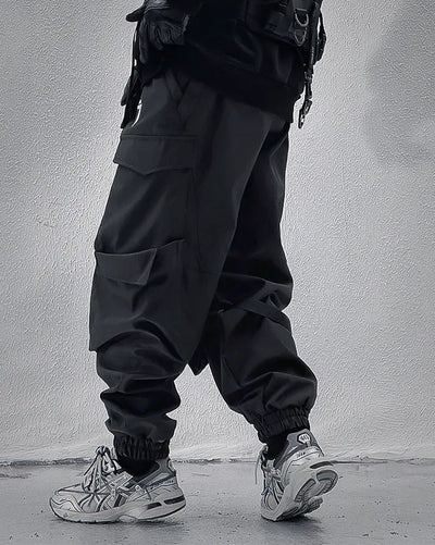 Techwear Pants ’Saijo’ - STORM™