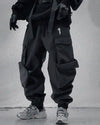 Techwear Pants ’Saijo’ - STORM™