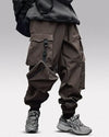 Techwear Pants ’Saijo’ - TECHWEAR STORM™