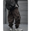 Techwear Pants ’Saijo’ - STORM™