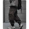 Techwear Pants ’Saijo’ - STORM™