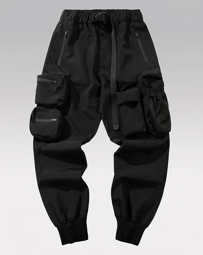 Techwear cargo pants ’Shinji’