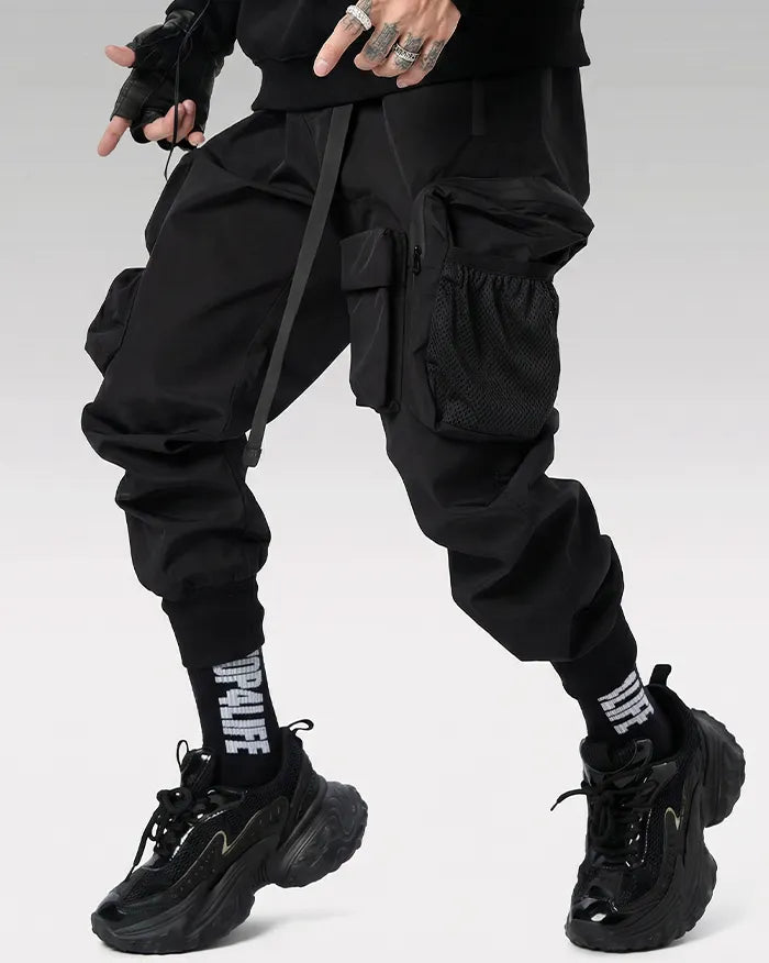 Techwear cargo pants ’Shinji’
