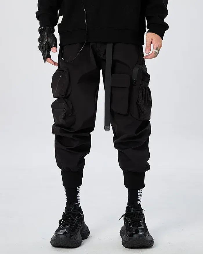 Techwear cargo pants ’Shinji’