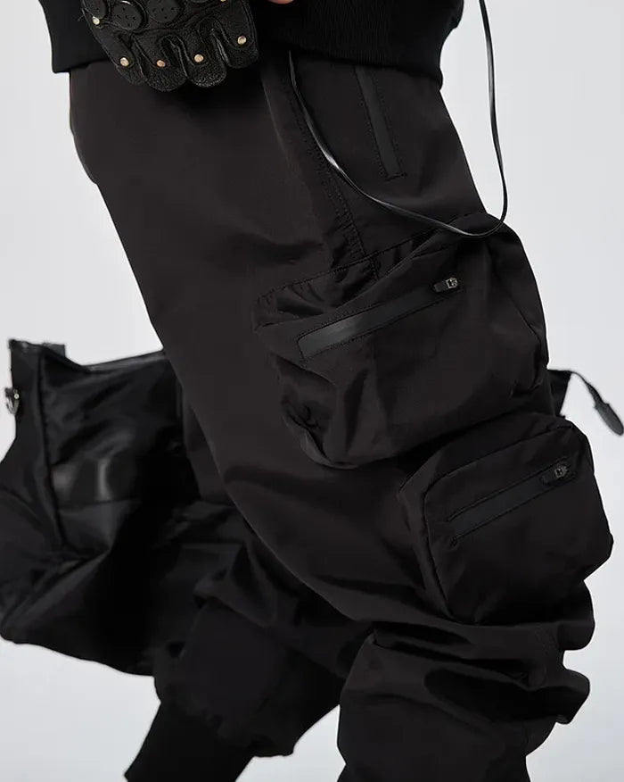 Techwear cargo pants ’Shinji’
