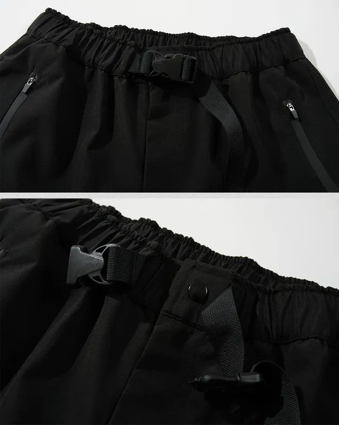 Techwear cargo pants ’Shinji’