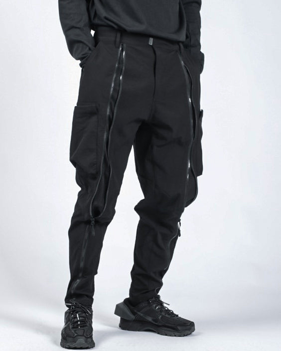 Tsubaki cargo pants - TECHWEAR STORM™