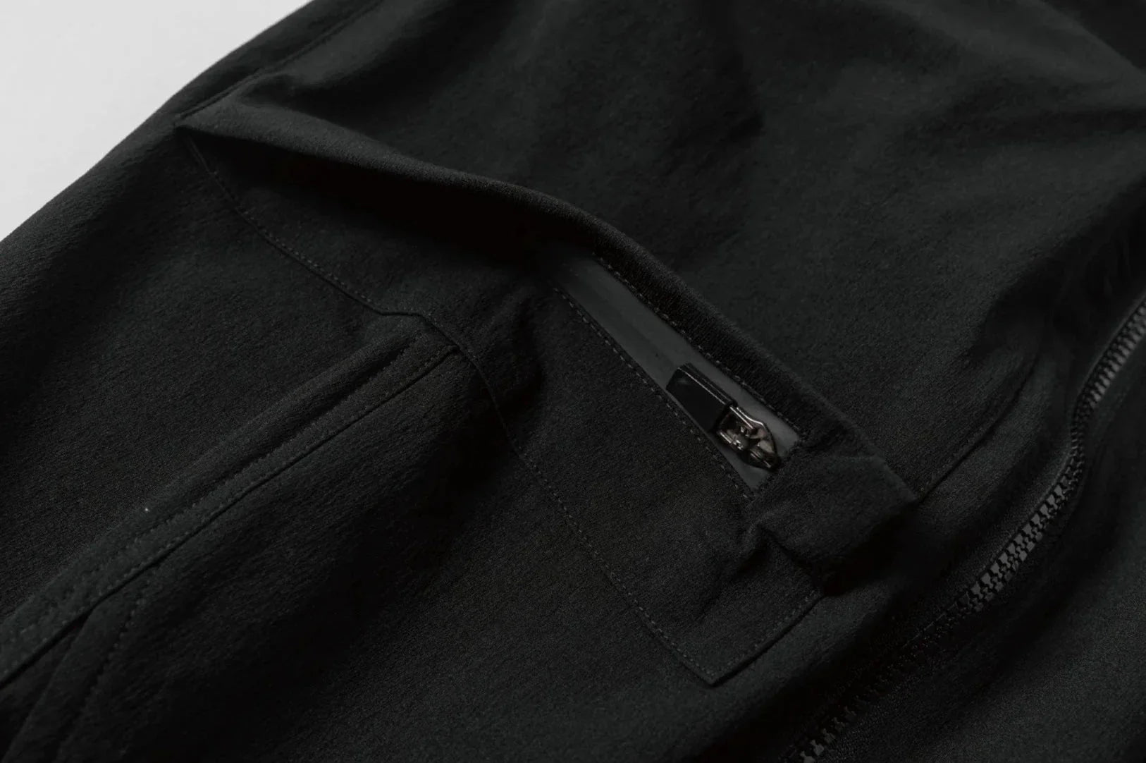 Tsubaki cargo pants - TECHWEAR STORM™