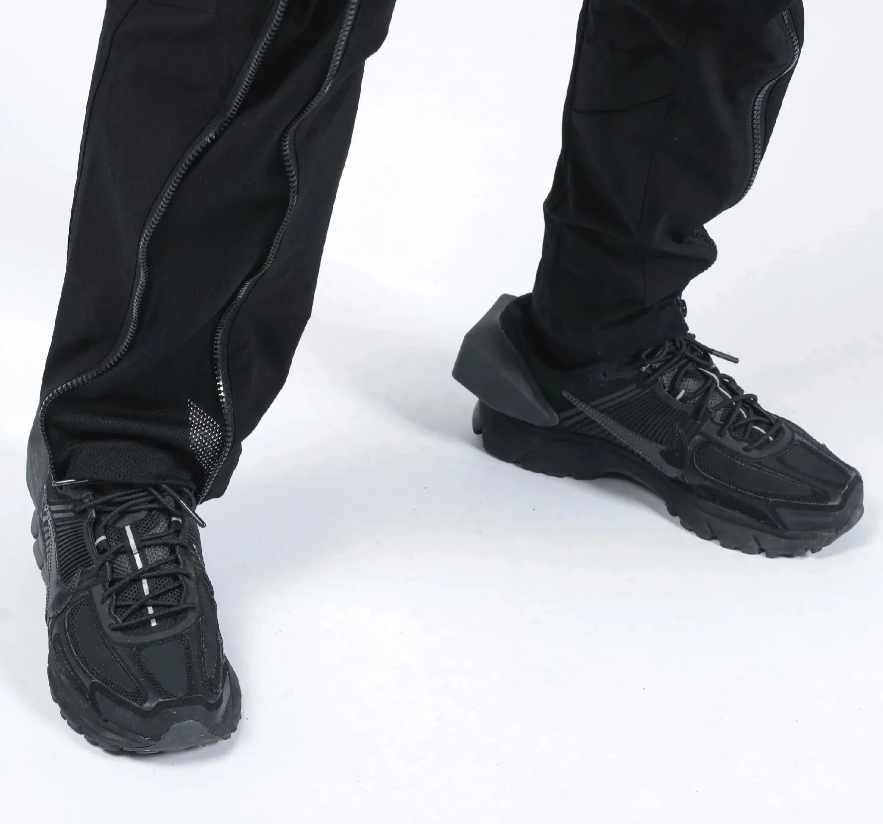 Tsubaki cargo pants - TECHWEAR STORM™