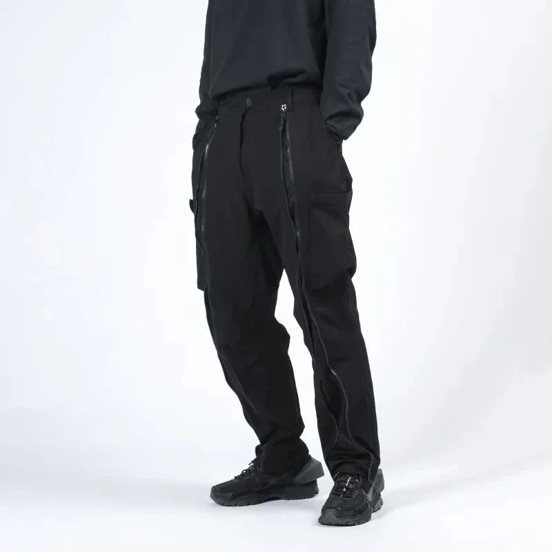 Tsubaki cargo pants - TECHWEAR STORM™