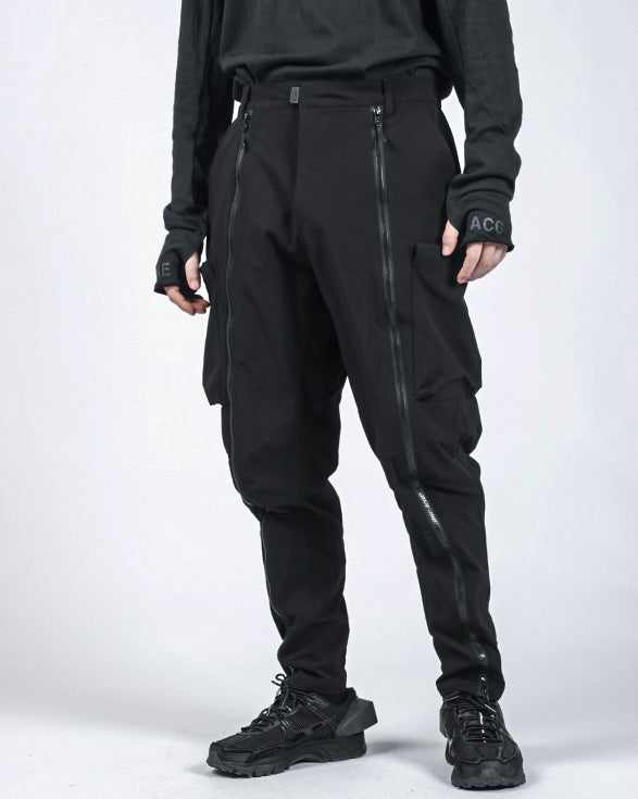 Tsubaki cargo pants - TECHWEAR STORM™