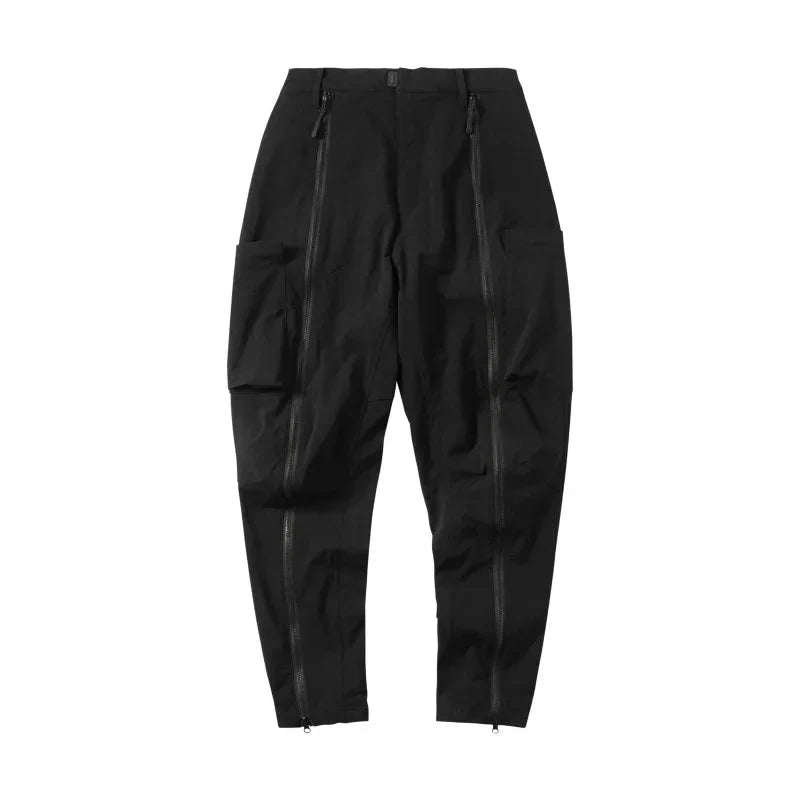 Tsubaki cargo pants - TECHWEAR STORM™