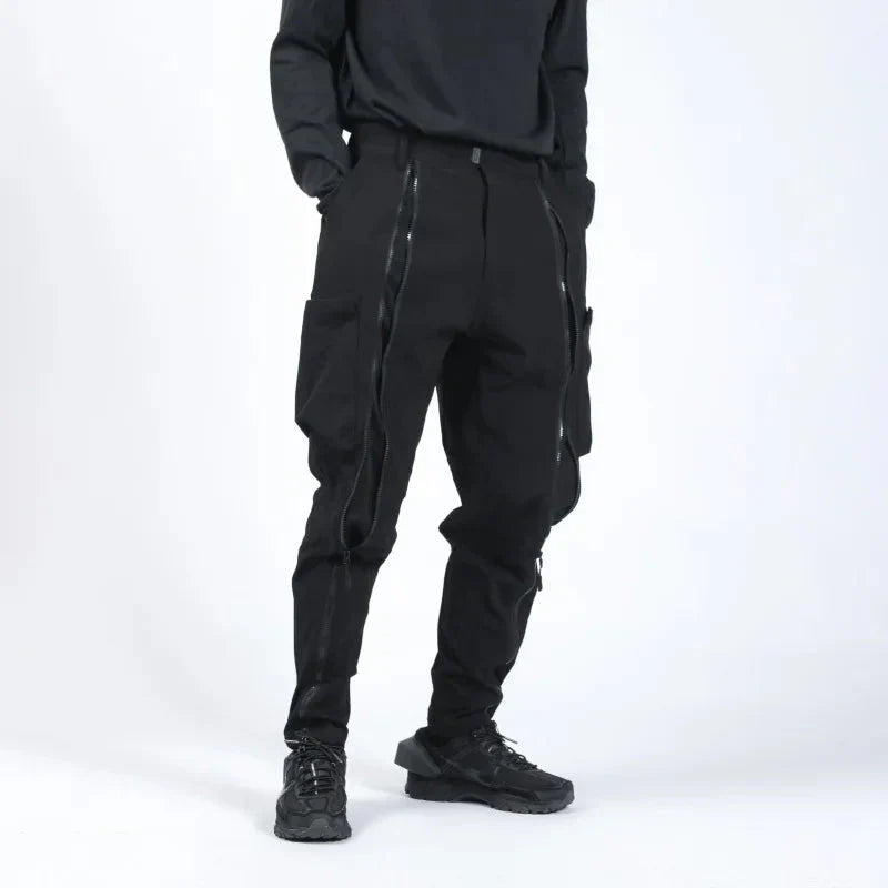 Tsubaki cargo pants - TECHWEAR STORM™