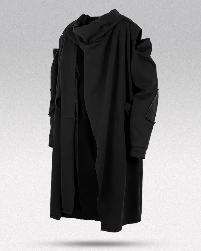 Techwear Cloak ’Tsukoto’ - TECHWEAR STORM™