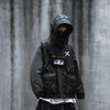 Techwear Coat ’Jotsu’ - TECHWEAR STORM™