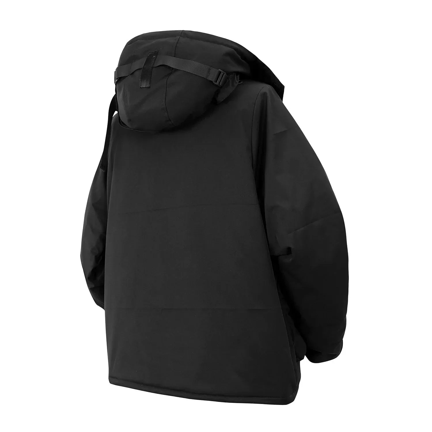 Techwear Coat ’Jotsu’ - TECHWEAR STORM™