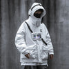 Techwear Coat ’Jotsu’ - TECHWEAR STORM™