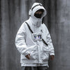 Techwear Coat ’Jotsu’ - TECHWEAR STORM™