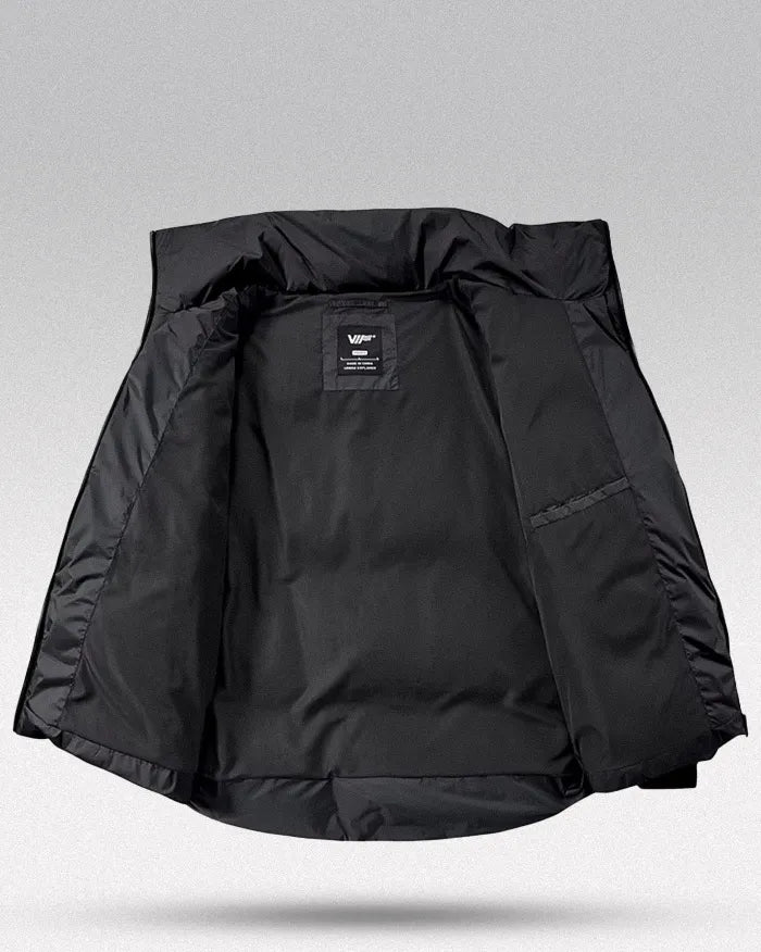 Techwear down jacket ’Izami’ - TECHWEAR STORM™