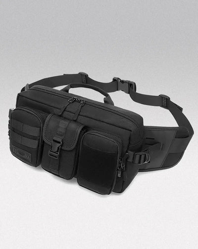 Techwear Fanny Pack ’Shioga’ - TECHWEAR STORM™