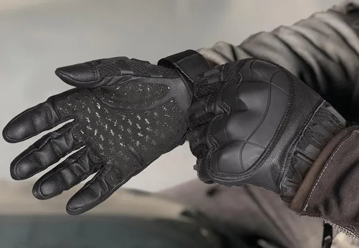 Tactical Gloves "Toyoshi"