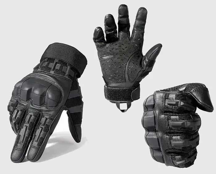 the Tactical Gloves "Kizawa"