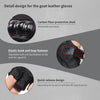 Techwear Fingerless Gloves ’Gunky’ - TECHWEAR STORM™