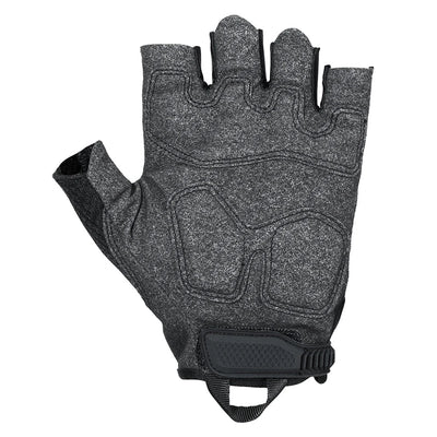 Techwear Fingerless Gloves ’Sago’ - TECHWEAR STORM™