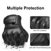 Techwear Fingerless Gloves ’Tokai’ - TECHWEAR STORM™