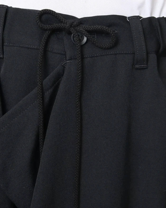 Techwear Hakama Pants ’Kushino’ - TECHWEAR STORM™