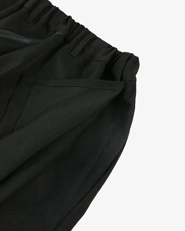 Techwear Hakama Pants ’Kushino’ - TECHWEAR STORM™