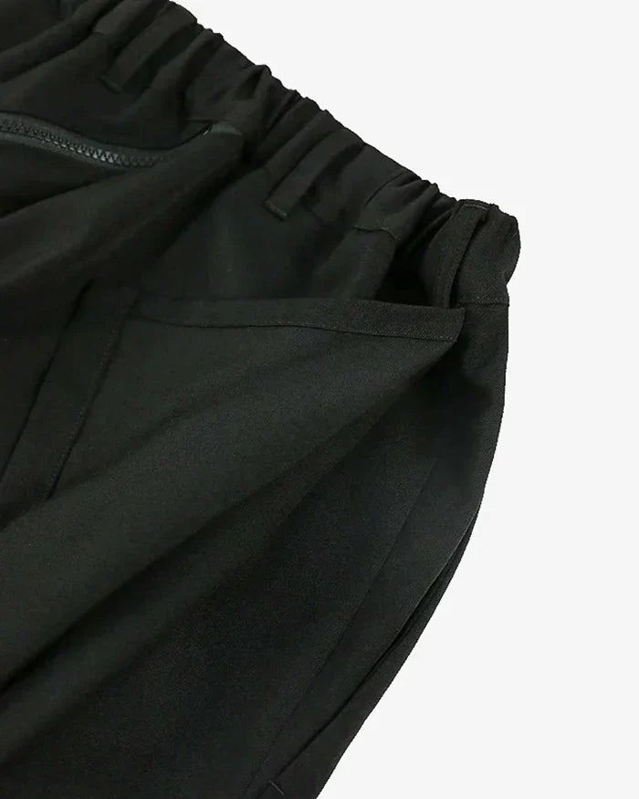 Techwear Hakama Pants ’Kushino’ - TECHWEAR STORM™