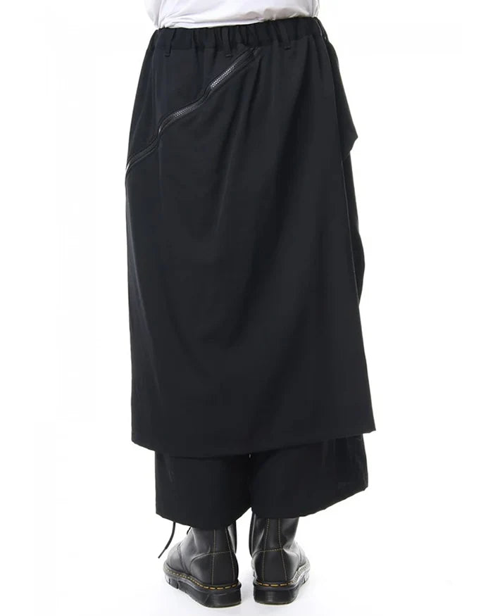 Techwear Hakama Pants ’Kushino’ - TECHWEAR STORM™