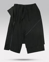 Techwear Hakama Pants ’Kushino’ - TECHWEAR STORM™