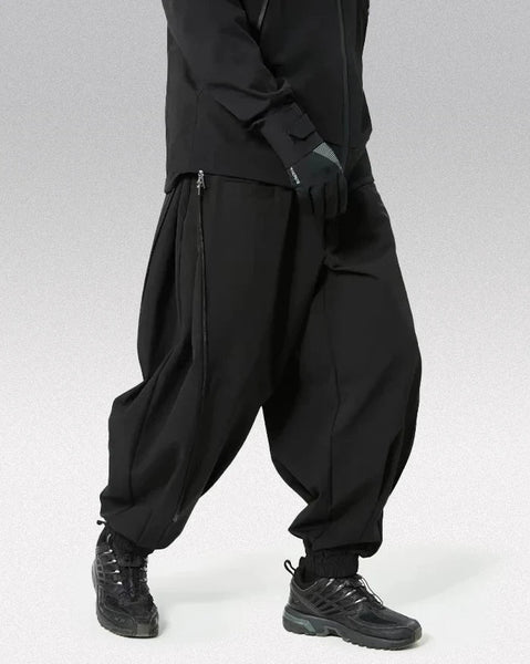 NNNTHREE ウェア pants 엔쓰리]