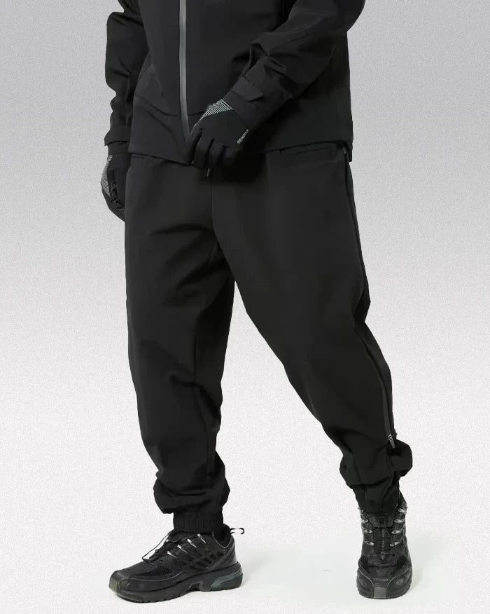 Techwear harem pants ’Nomatsu’ - TECHWEAR STORM™