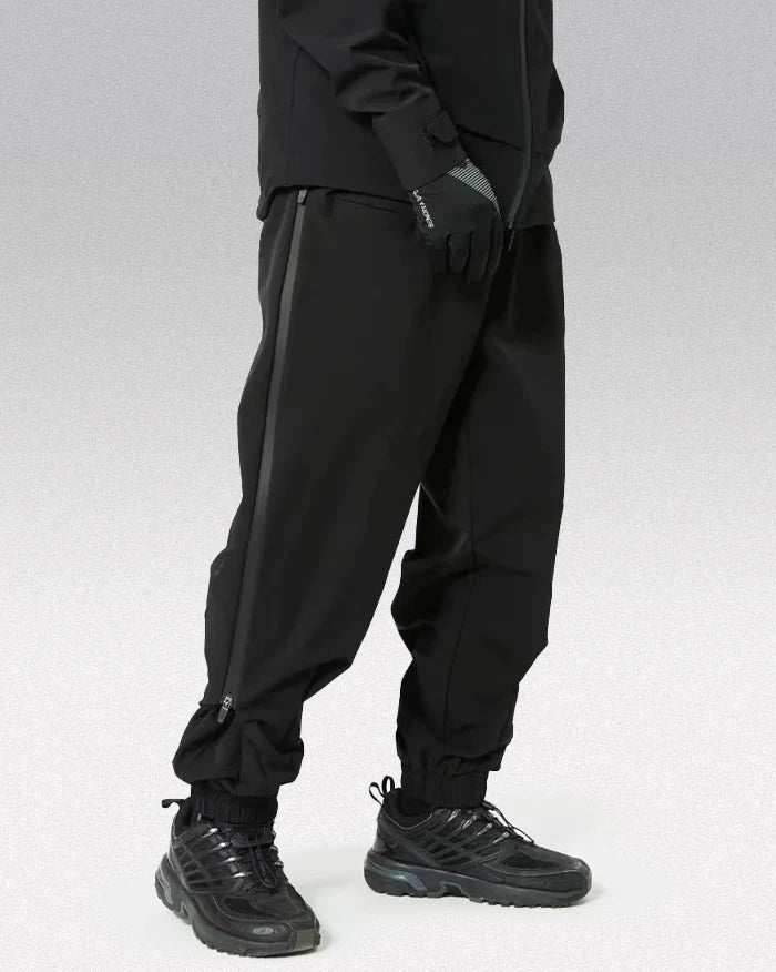 Techwear harem pants ’Nomatsu’ - TECHWEAR STORM™