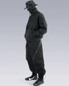 Techwear Jacket ’Kuma’ - STORM™