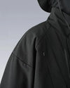 Techwear Jacket ’Kuma’ - STORM™