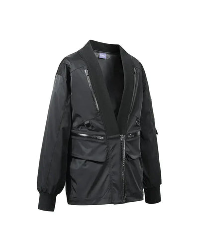 Techwear Kimono ’Akata’ - STORM™