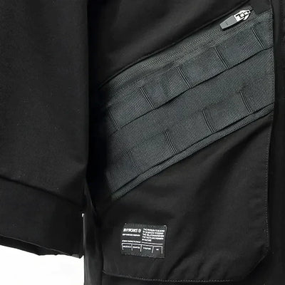 Techwear Kimono ’Toshio’ - STORM™