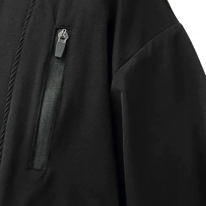 Techwear Kimono ’Toshio’ - STORM™