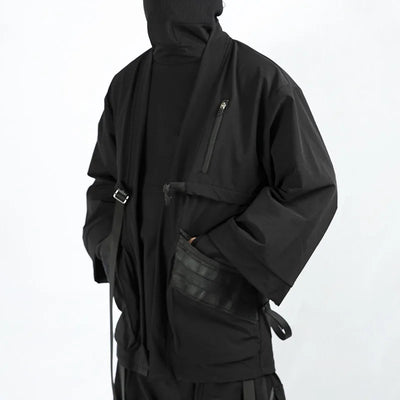 Techwear Kimono ’Toshio’ - STORM™