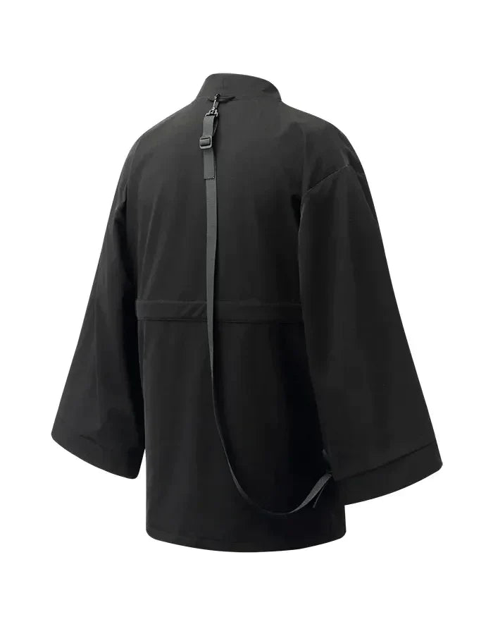 Techwear Kimono ’Toshio’ - STORM™