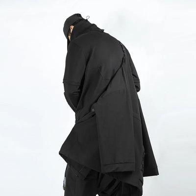 Techwear Kimono ’Toshio’ - STORM™