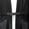 Techwear Kimono ’Toshio’ - STORM™